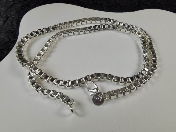 Tiffany necklace lyh46 (1)